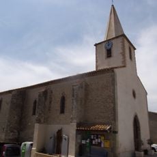 Église Saint-Martin de Brézilhac