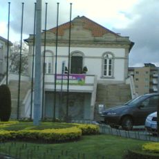 Câmara Municipal de Lousada