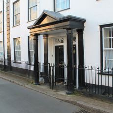 38 and 39, Monmouth Street