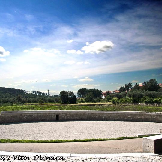 Bobadela amphitheatre