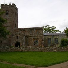 Church of Holy Trinity