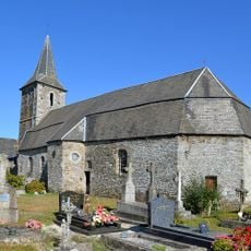 Église Notre-Dame du Mesnil-Villeman