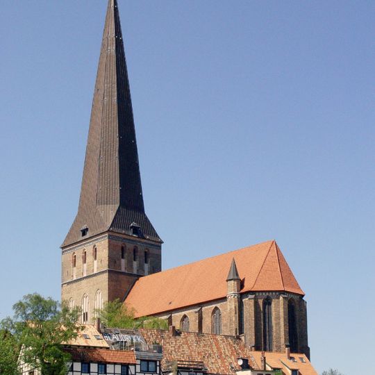 St. Peter's Church
