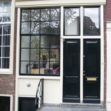 Geldersekade 72, Amsterdam