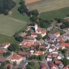 Ensemble Ortskern Seebarn