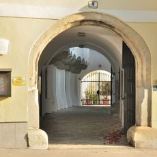 Enns – Landesfürstliche Burg