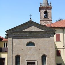 Santuario della Beata Vergine delle Grazie