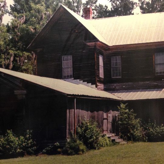 Robert W. Ferguson House