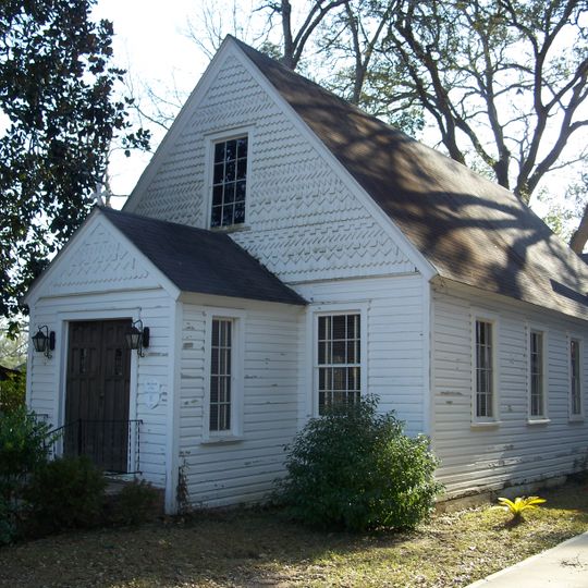 Church of the Good Shepherd