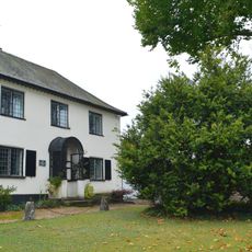 Shalford Park Cottage