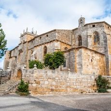 Iglesia de Santa Eugenia