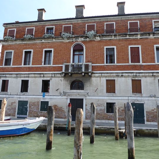 Palazzo Zen