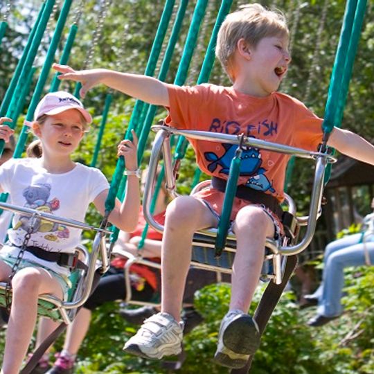 Gulliver's World Resort