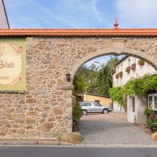 Sörnewitz Dresdner Straße 314