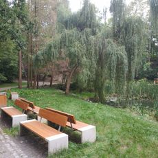 Lobezský park