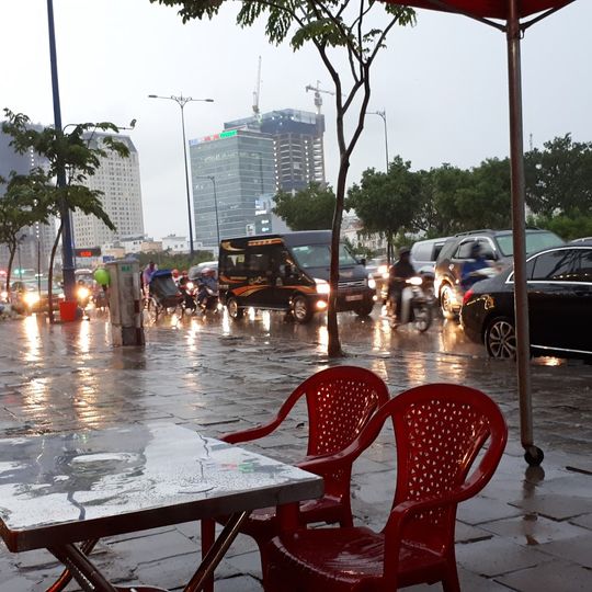 Bún Chả 145