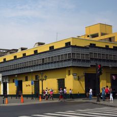 Casa del Oidor