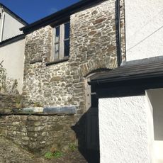 Former Stable adjoining 2 Yr Allt