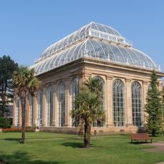 Real Jardim Botânico de Edimburgo