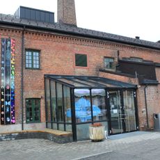 Vitensenteret Innlandet