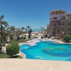 Royal Beach Resort
