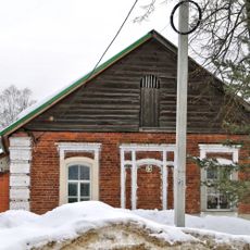 Жилой дом (Гусь-Хрустальный)