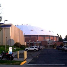 Worthington Arena