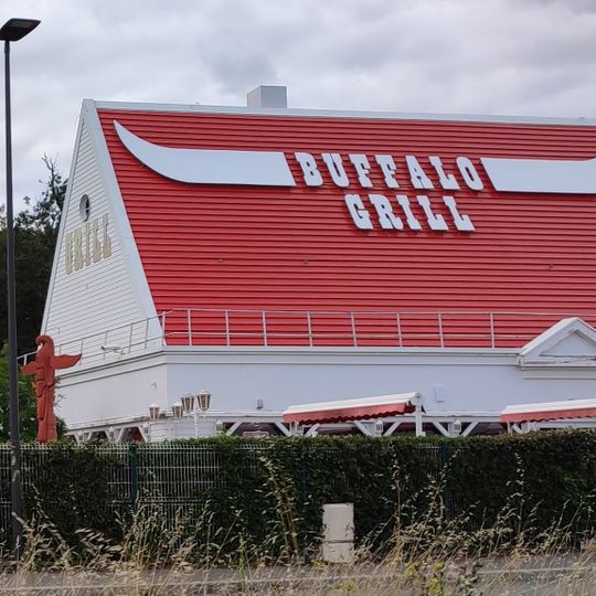 Buffalo Grill