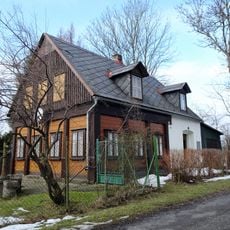 Studánka ev. č. 50