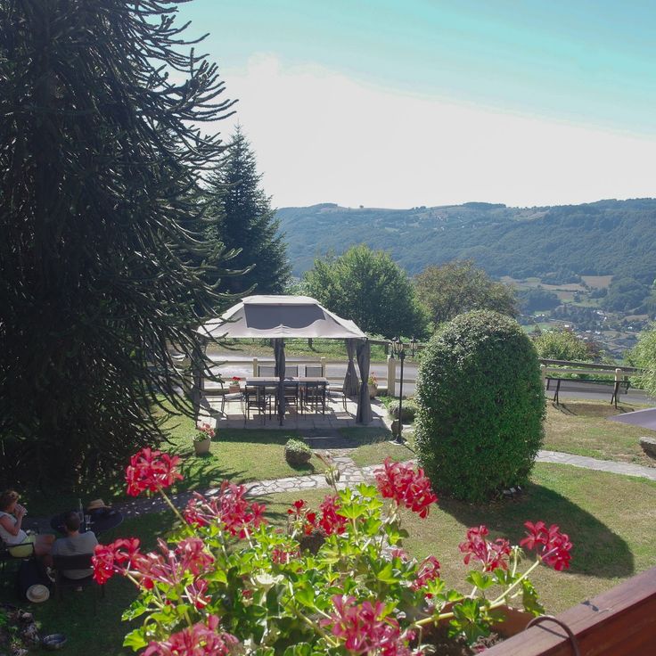 Hostellerie Saint-Clément