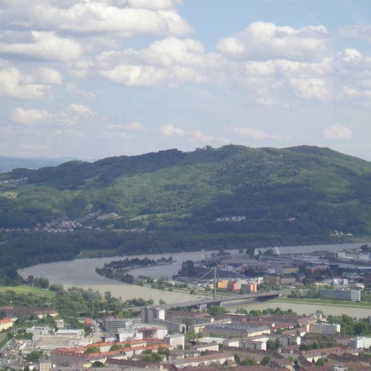 Pfenningberg