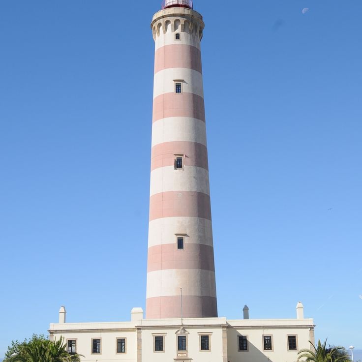 Aveiro Lighthouse