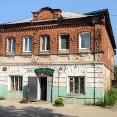 Дом жилой (Покров)