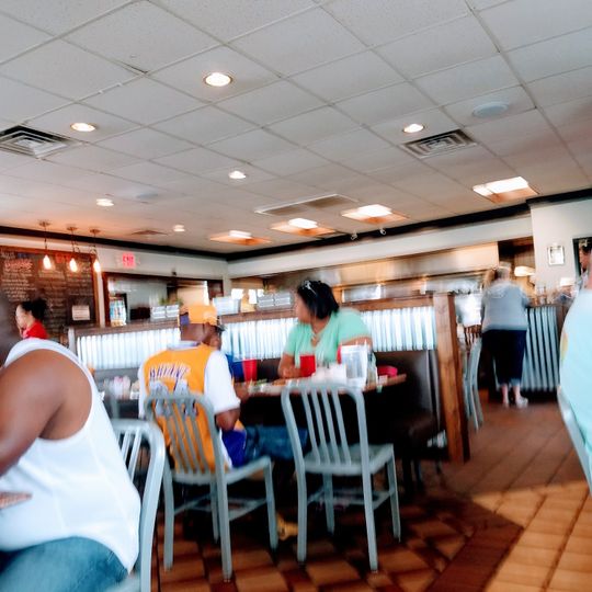 Frank's Grill