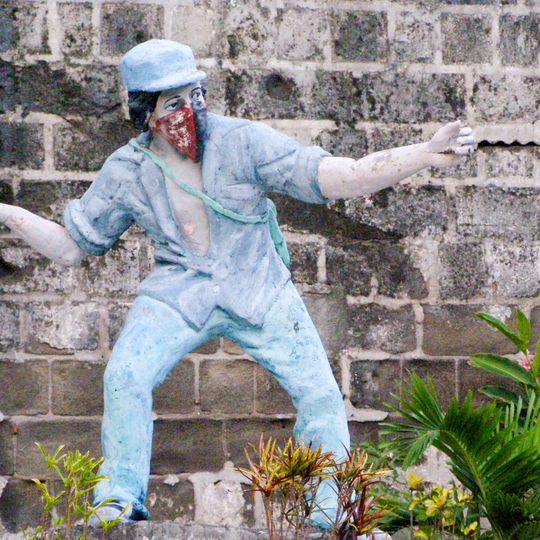 Museo de Leyendas y Tradiciones