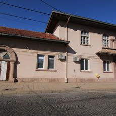 Куќа на ул. „Маршал Тито“ бр. 170 (Гевгелија)