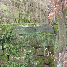 Ritterstein 125 "Eisenschmelze"