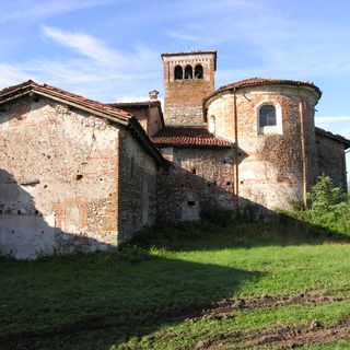 Priorato di San Pietro di Castelletto