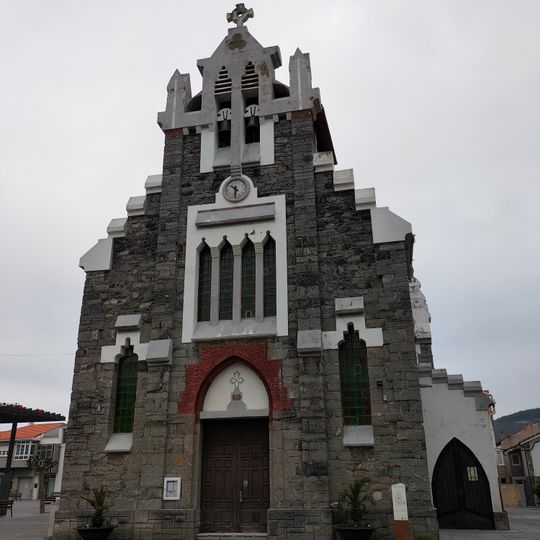 Iglesia de San Juan