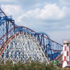 Big Dipper