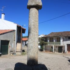 Pelourinho de Gostei