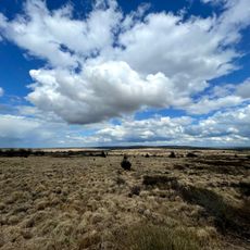 Panorama High Fens