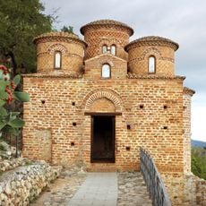 Cattolica di Stilo
