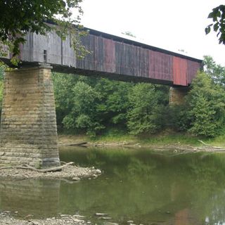 Williams Bridge