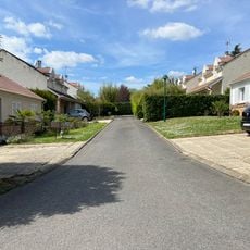 Square René de Chateaubriand