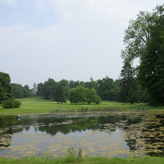 Royal Golf du Château Royal d'Ardenne