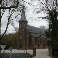 Sint-Gregoriuskerk
