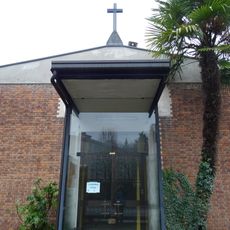 Cappella della Madonna Addolorata