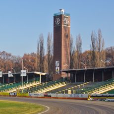 Stadion Olimpijski we Wrocławiu