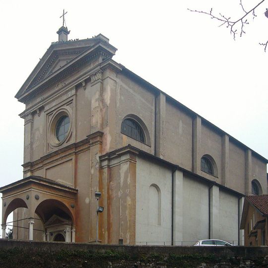 Chiesa dei Santi Filippo e Giacomo